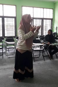 Dwi Asih