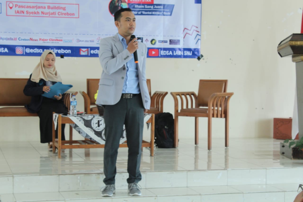 Dr. Nana Priajana, M.Pd