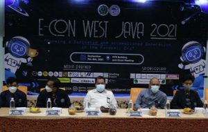E-CON WEST JAVA