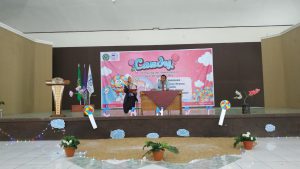 EDSA Mengadakan Kegiatan Pengenalan Jurusan Tadris Bahasa Inggris (TBI) Kepada Mahasiswa Baru dengan Tema “Creating And Amazing and New Delightful Day (CANDY)”