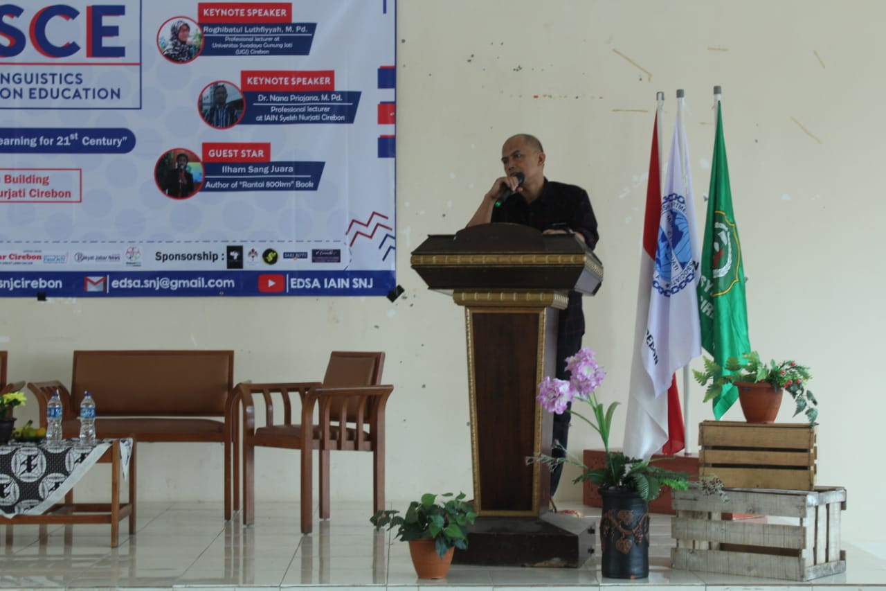 Dr. H. Tedi Rohadi,M.Pd