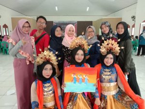 Komunitas Srikandi