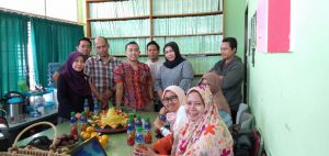 Dosen dosen TBI