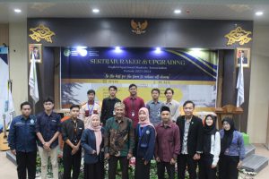 EDSA Adakan Acara Sertijab, Rapat Kerja &amp; Upgrading