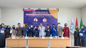 TADRIS BAHASA INGGRIS IAIN SYEKH NURJATI CIREBOON MENYELENGGARAKAN SEMINAR NASIONAL PENDIDIKAN BAHASA INGGRIS