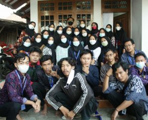 EDASA TADRIS BAHASA INGGRIS IAIN SYEKH NURJATI CIREBON ADAKAN SIDANG PLENO DENGAN TEMA : “The performance evaluations to cultivate the existence of capable organization”