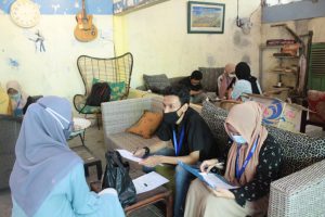 OPEN RECRUITMENT PENGURUS EDSA TBI 2021