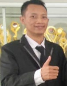 Artikel Mahasiswa TBI Kenapa Harus Perempuan?