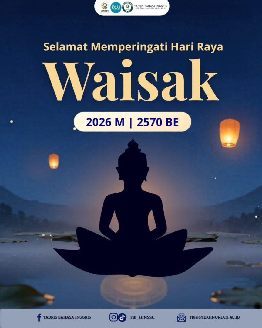 Menumbuhkan Kebijaksanaan dan Welas Asih di Hari Raya Waisak 2570 BE