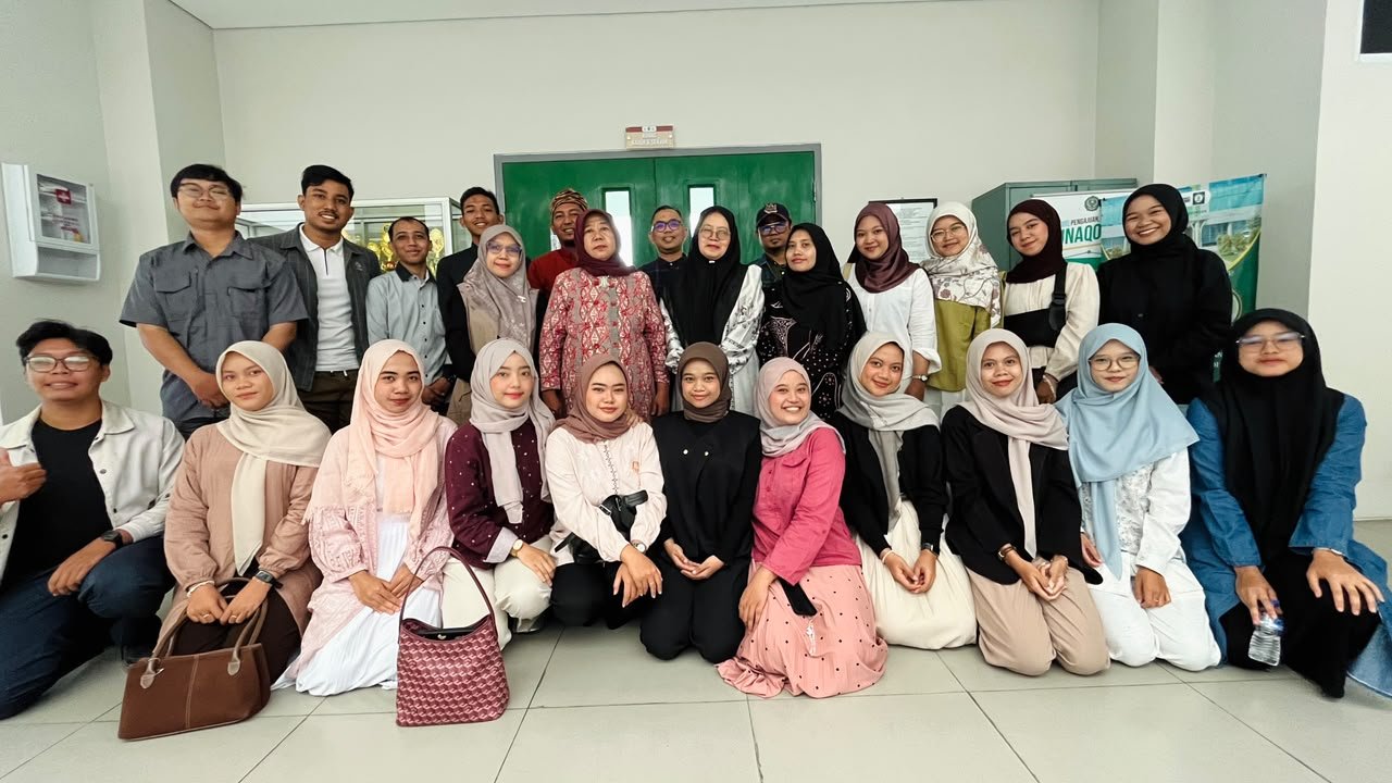 Rapat syukuran 2