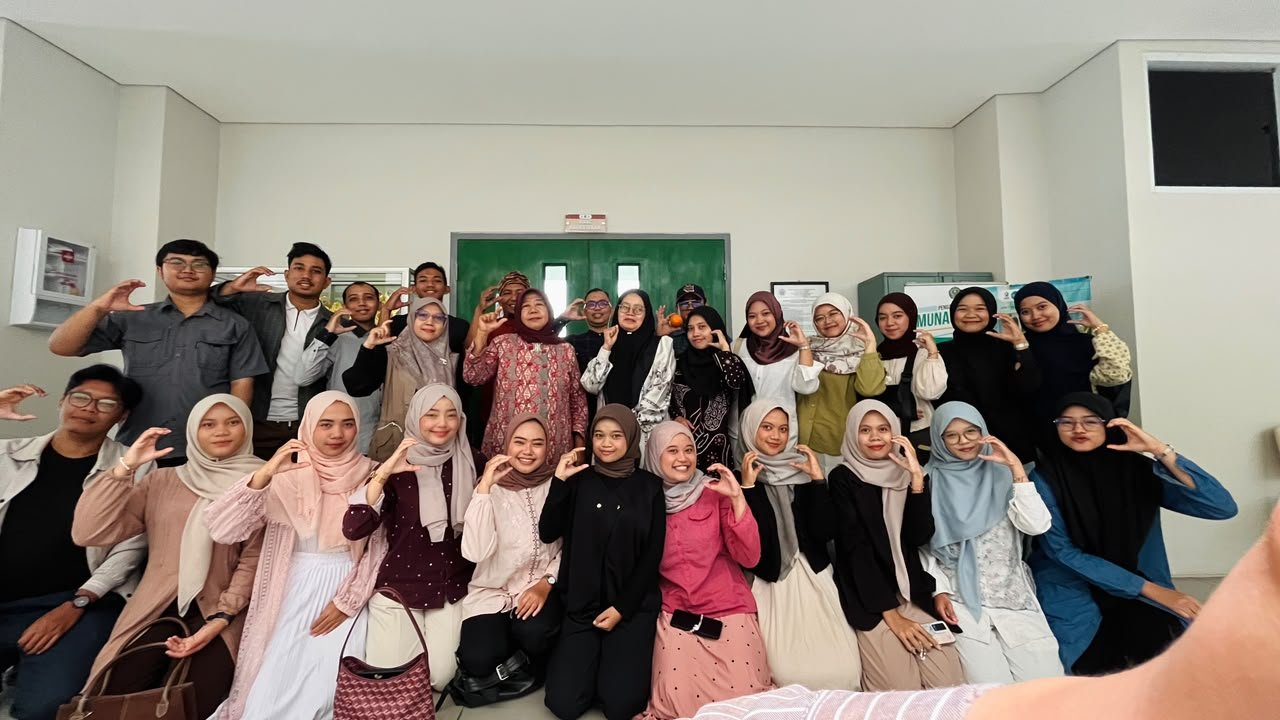 Rapat Syukuran