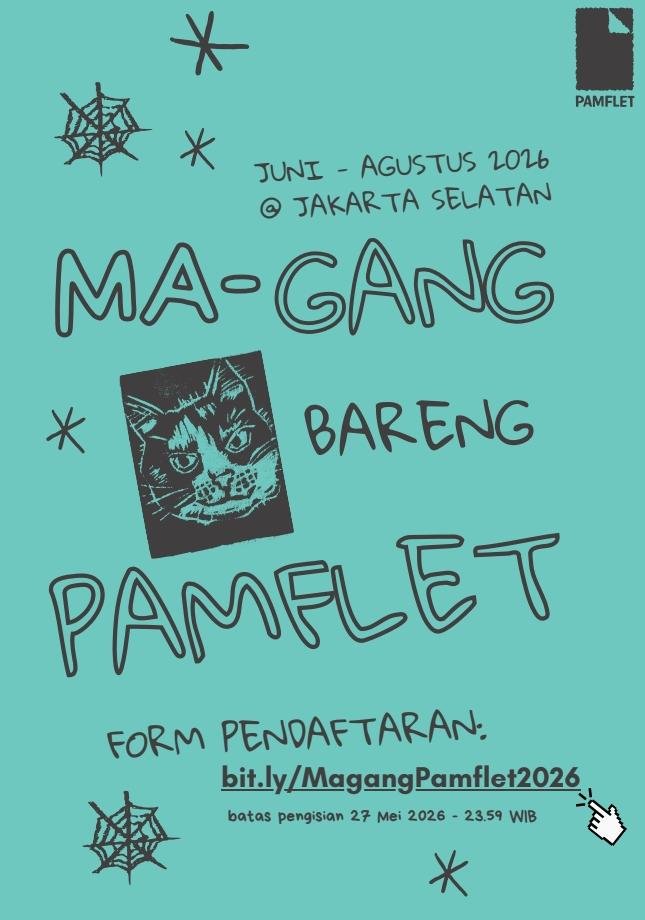 Kesempatan Paid Internship 2026, Mahasiswa TBI Didorong Kembangkan Pengalaman dan Jejaring