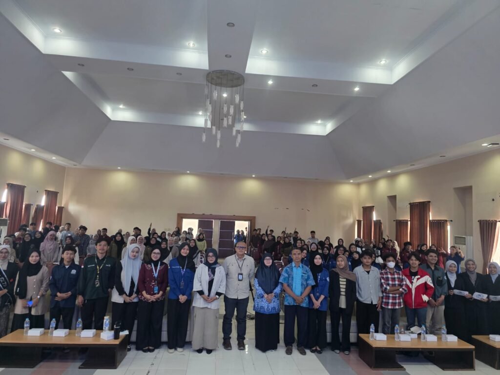 International ELT Seminar 2026 Angkat Tema Hidden Curriculum untuk Pembelajaran Berkelanjutan
